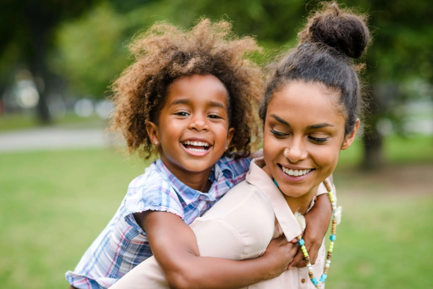 permissive parenting