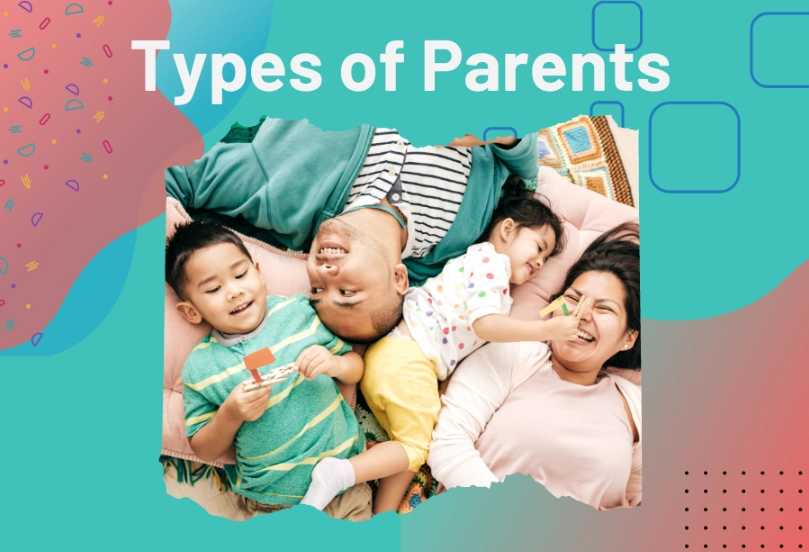 parenting styles