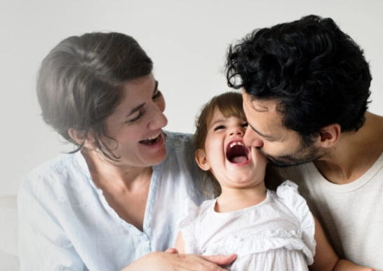 positive parenting techniques