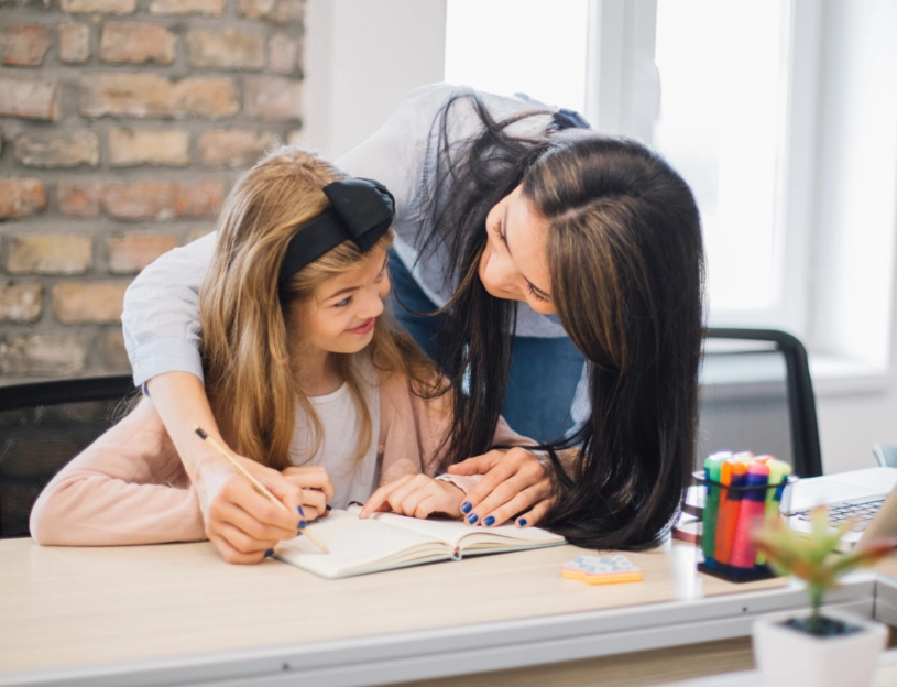 positive parenting techniques