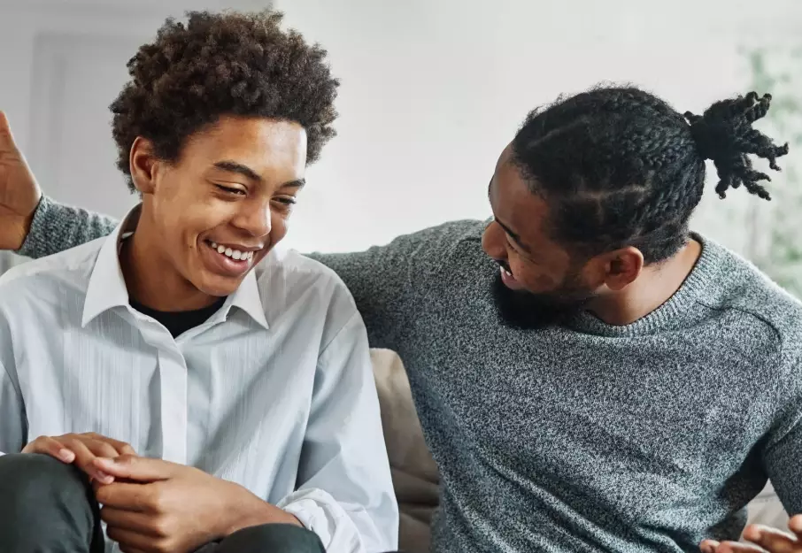 how to parent a teenager