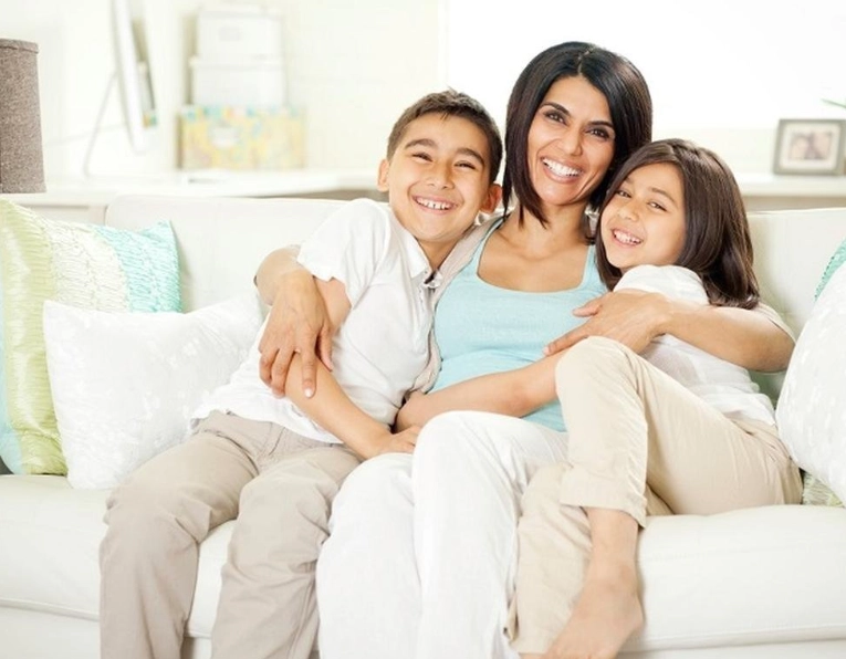 positive parenting techniques