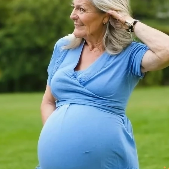 menopause and pregnancy