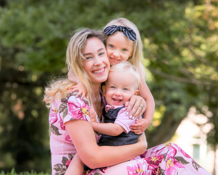 effective parenting strategies