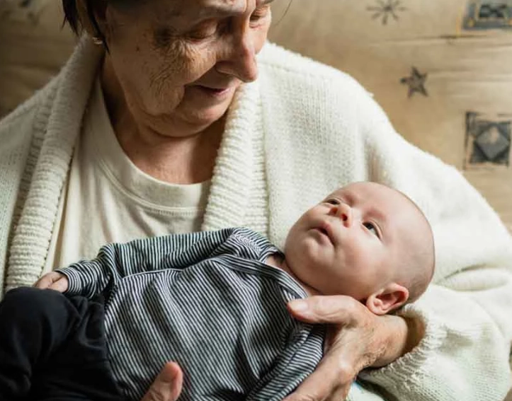 pregnancy over 50 risks