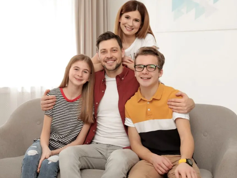 how to parent a teenager