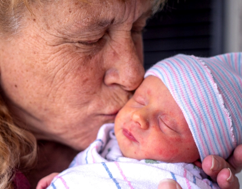 menopause and pregnancy