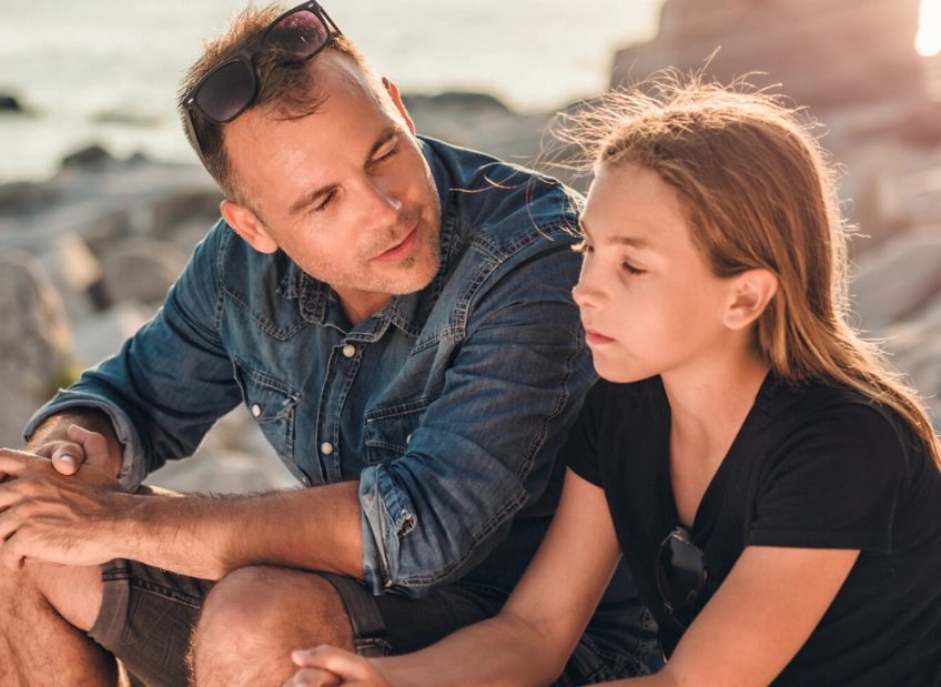 how to parent a teenager