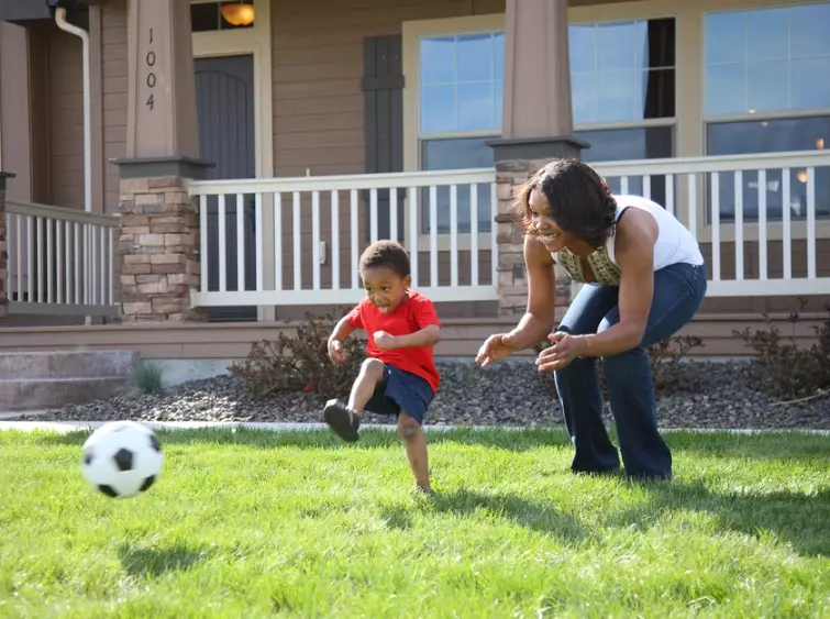 child development stages