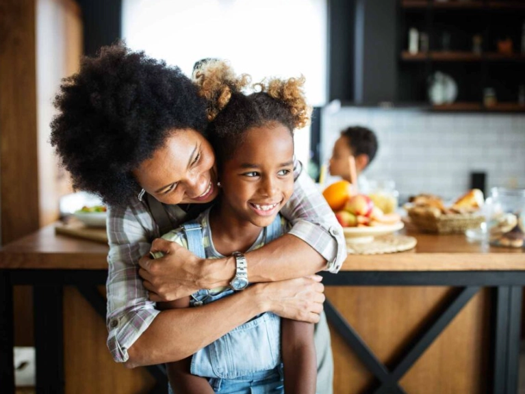 positive discipline techniques