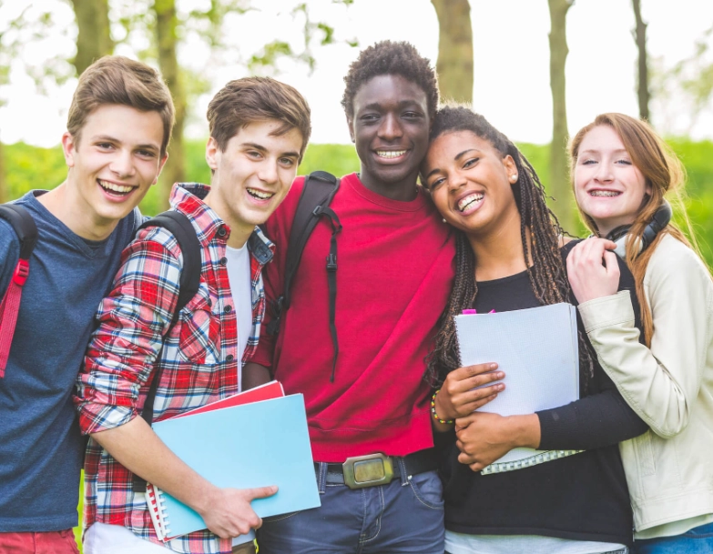 teenage parenting advice