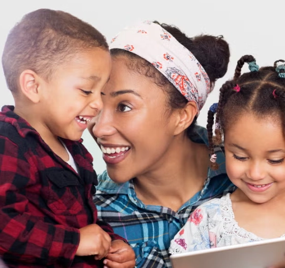 effective parenting strategies