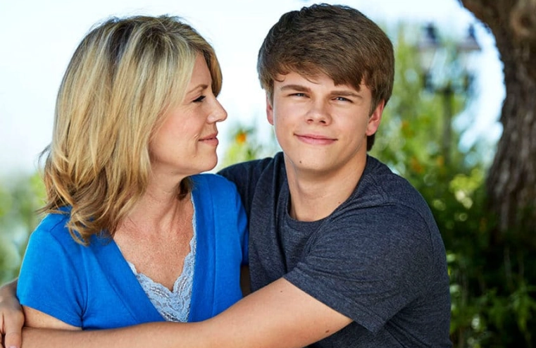 teenage parenting advice