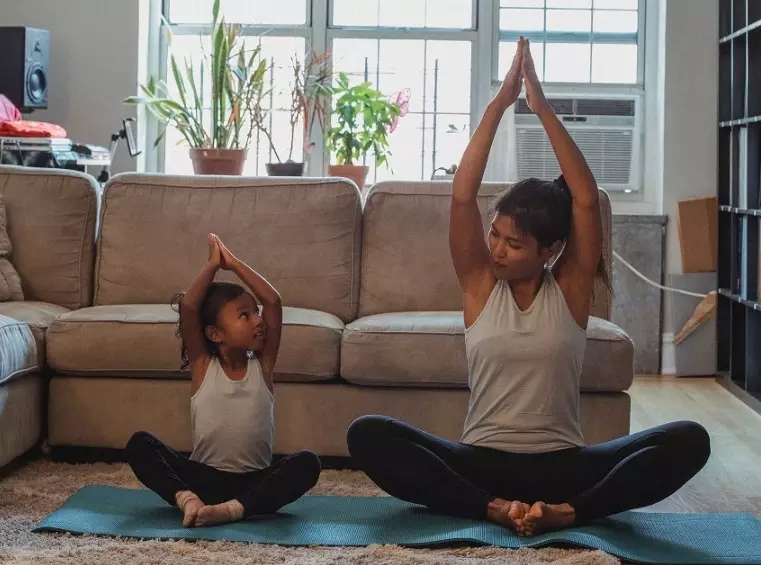 positive parenting tips