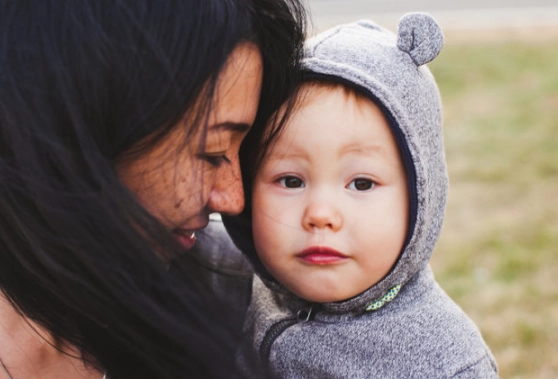 positive parenting techniques