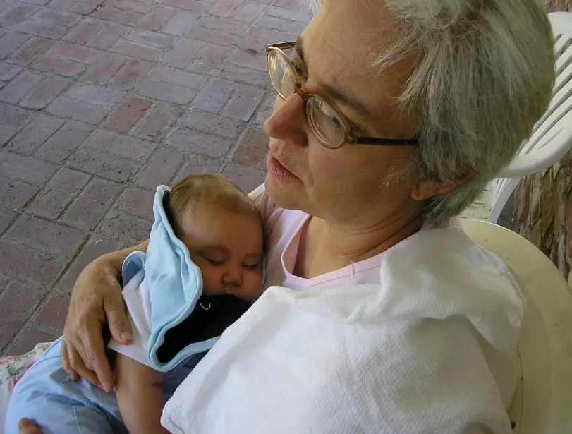 pregnancy over 50 risks