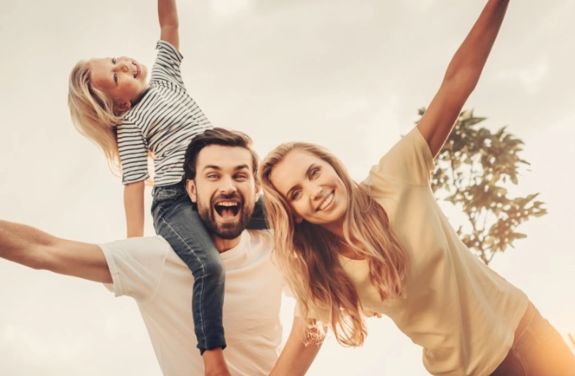 positive parenting tips