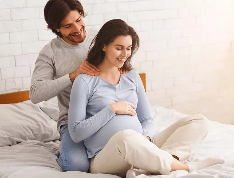 folic acid pregnancy