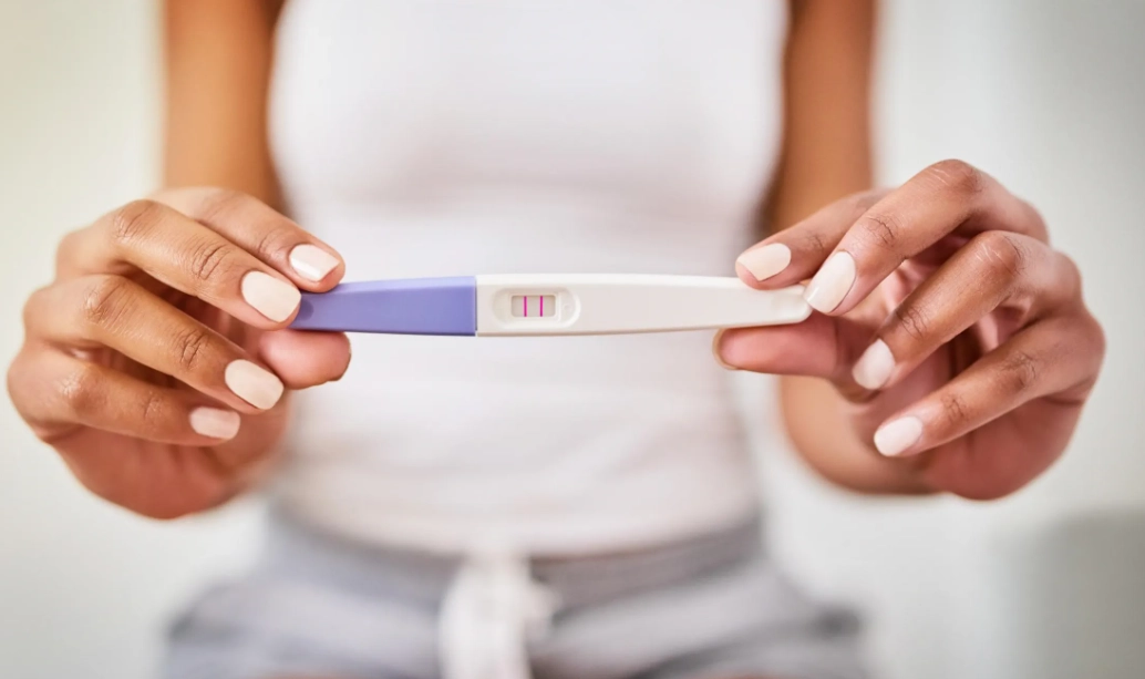 what to take when pregnant