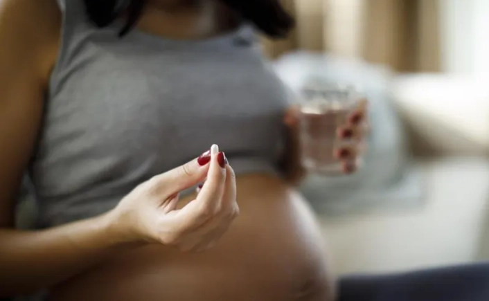 folic acid pregnancy