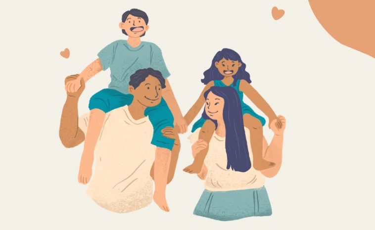 positive parenting tips