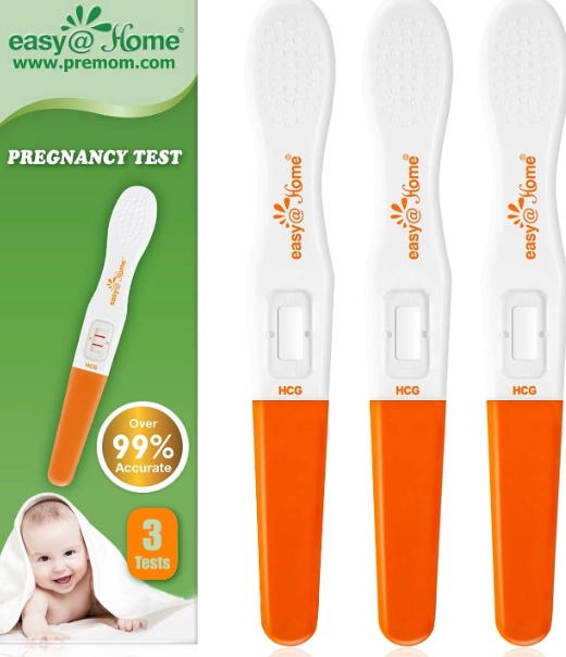 most sensitive pregnancy test