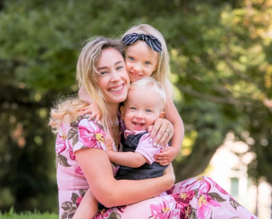 effective parenting strategies