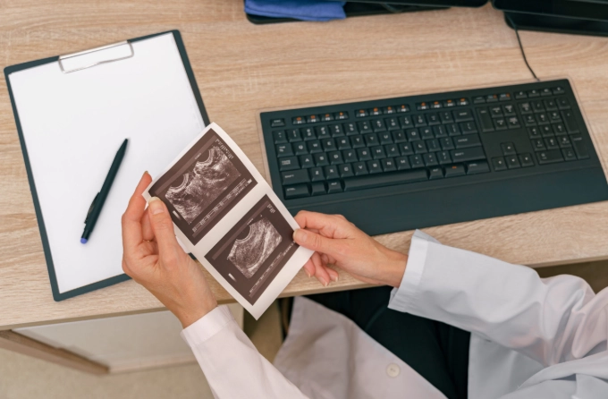 understanding pregnancy test results