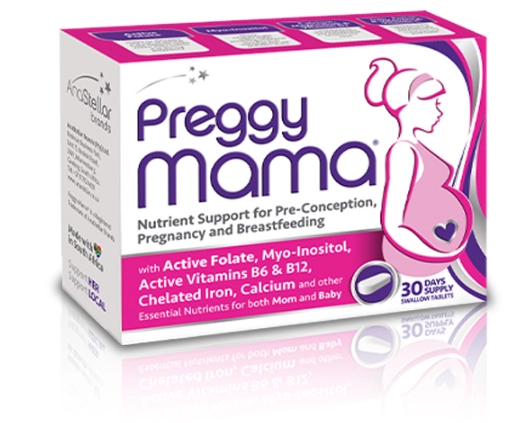 best tablets for pregnancy