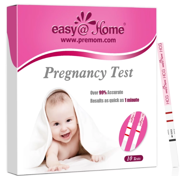 most sensitive pregnancy test