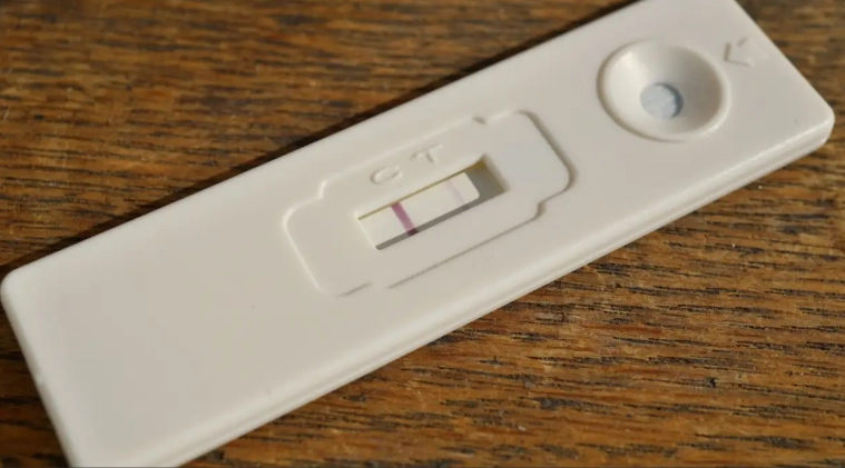 how to read pregnancy test