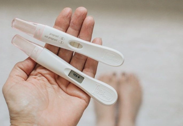 doctor office pregnancy test price