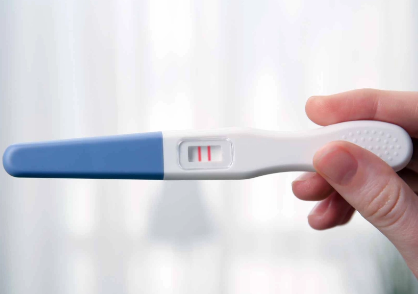pregnancy test cost at the doctor