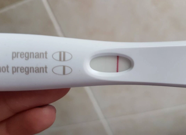 how much is a pregnancy test at the doctor