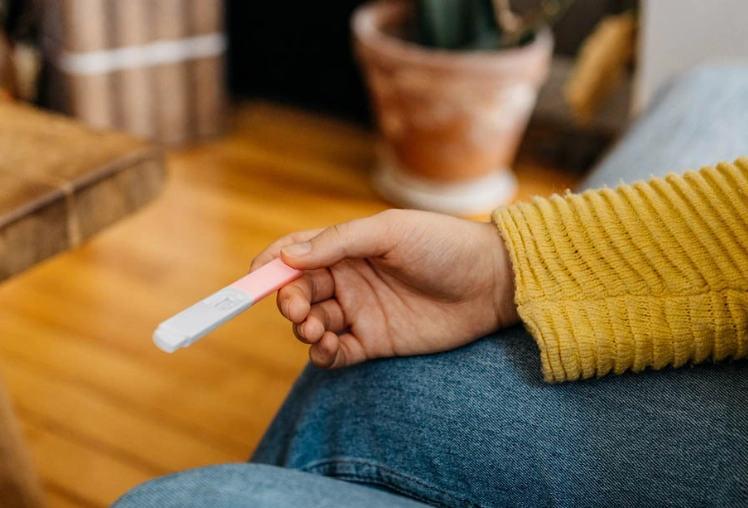 doctor office pregnancy test price