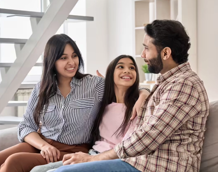 parenting framework parenting framework