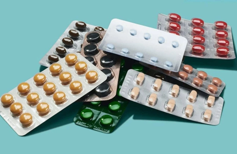 which tablets are used during pregnancy