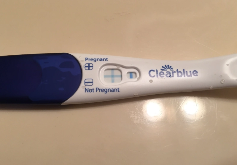 pregnancy test cost at the doctor