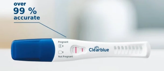 early pregnancy test