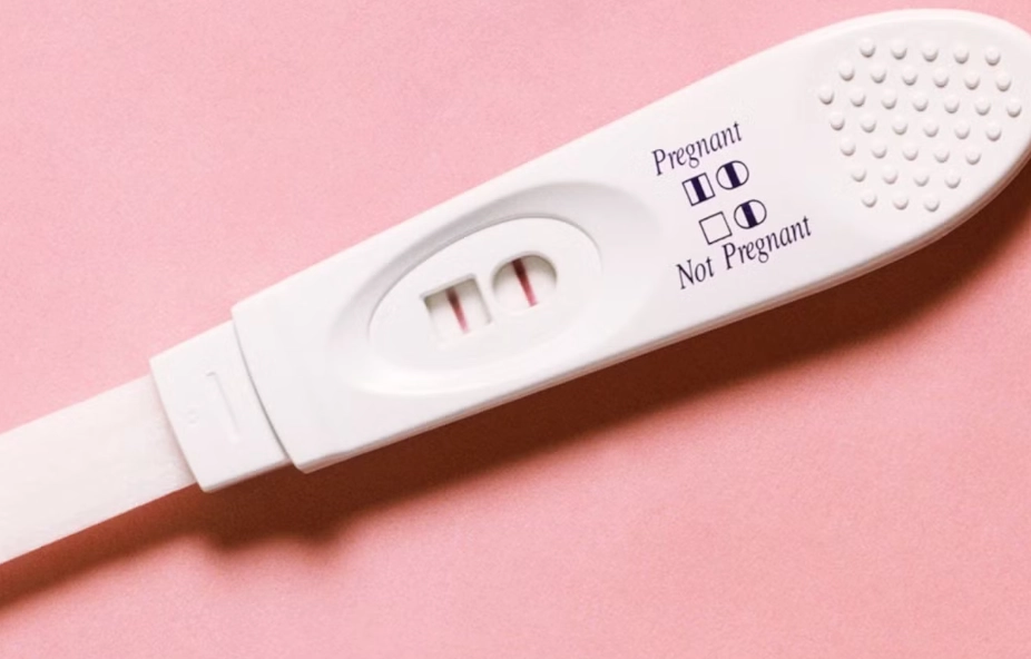 pregnancy test accuracy by day