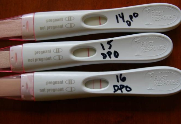 how early can a pregnancy test detect