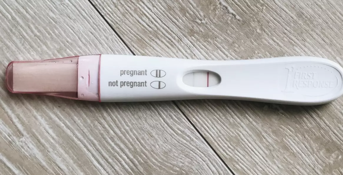 how to use pregnancy test