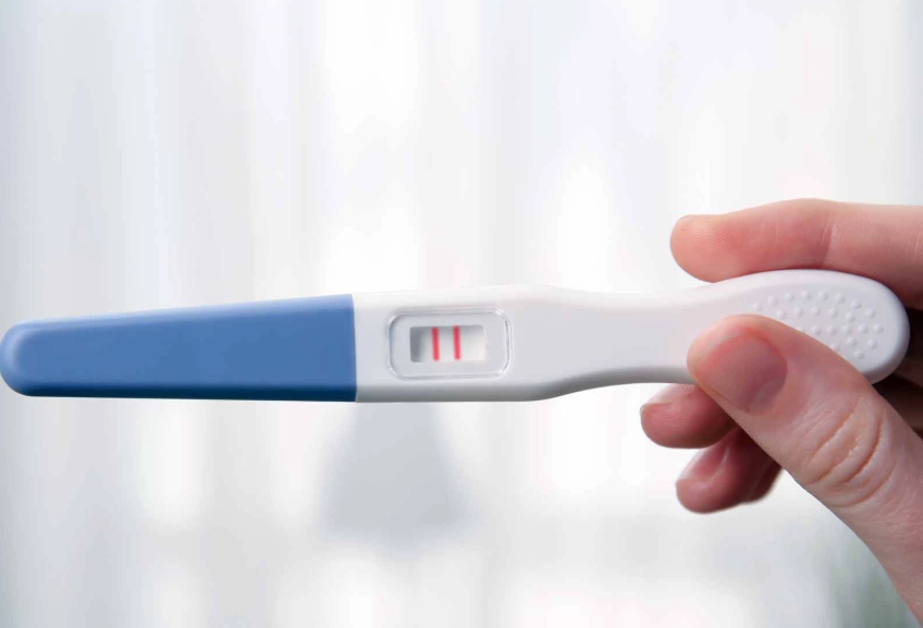 how much is a pregnancy test