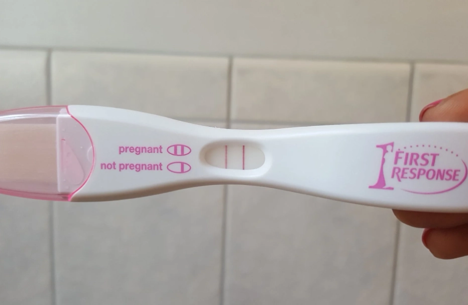 how to use pregnancy test