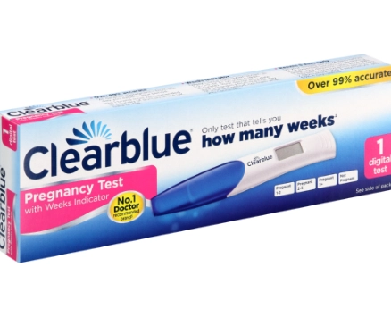 drugstore pregnancy test prices