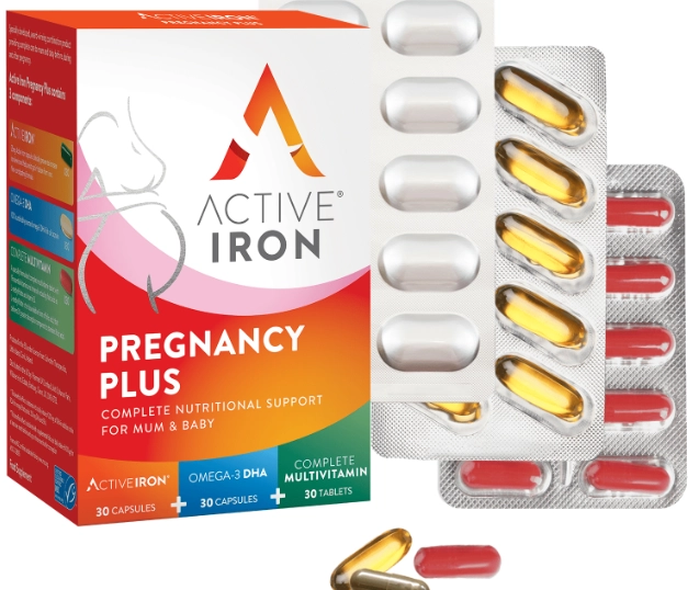 folic acid for pregnancy