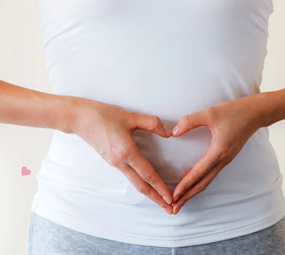 Is 2 weeks pregnant actually 4