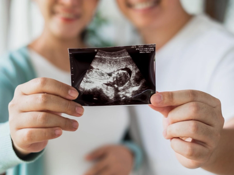 Is 2 weeks pregnant actually 4