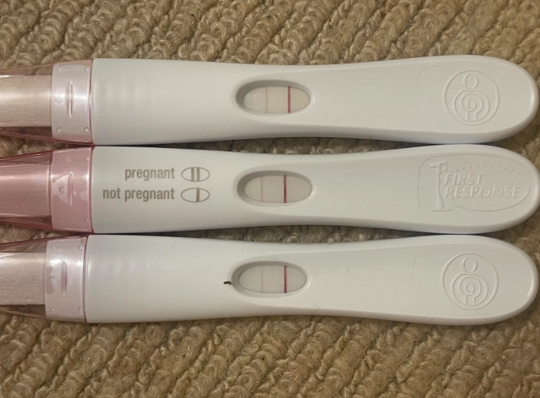 how to use pregnancy test