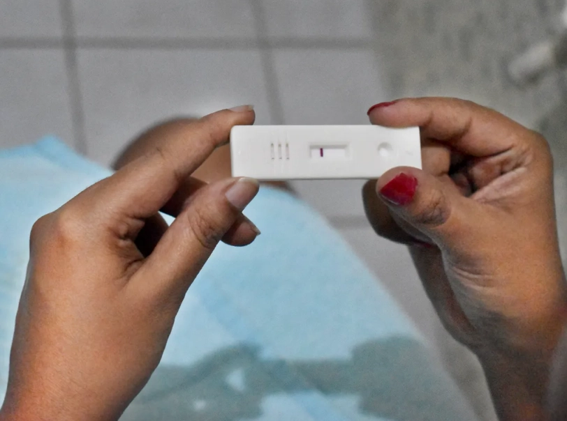 early pregnancy test